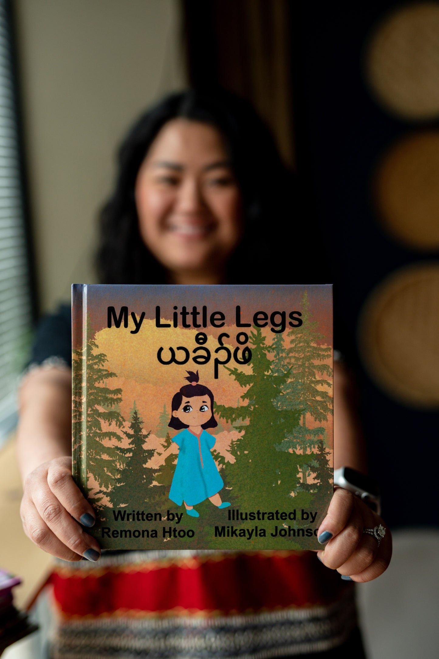 My Little Legs